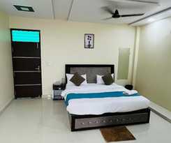 Hotel The Majestic Taj