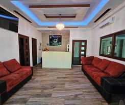 Hotel Familiar Abejac