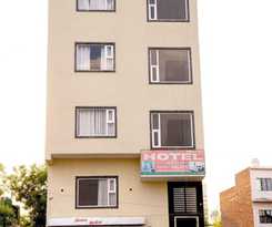 Hotel Shivay Palace