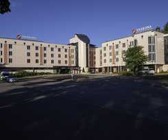 Hotel Original Sokos Vaakuna Kouvola	