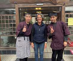 Hotel hinokiyunoyado syouhaku