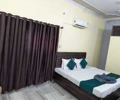 Hotel Kashi Paradise