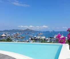 Hotel OhJulia Komodo