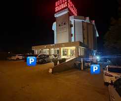  STARMAX CİTY HOTEL\'S YALOVA