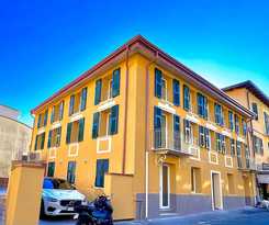  5 Terre hub suite