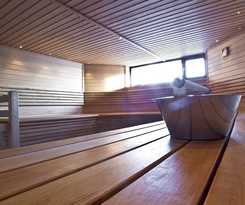 Hotel Scandic Patria