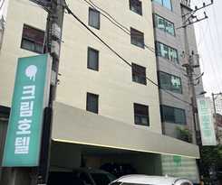 Hotel Cream