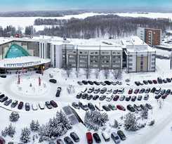 Hotel Scandic Eden Nokia