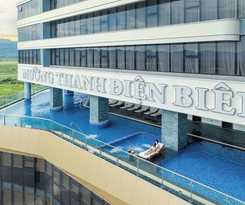 Hotel Muong Thanh Luxury Dien Bien