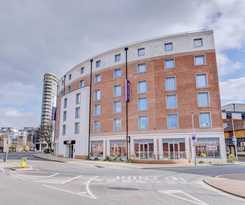 Hotel Premier Inn Portsmouth Dockyard