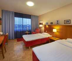 Hotel Scandic Rauma