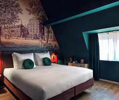 Hotel The ALD Boutique