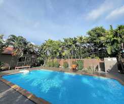 Hotel Oh Taley Resort
