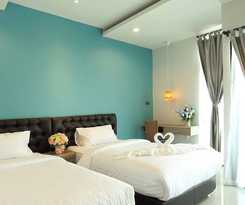 Hotel ToffyHome