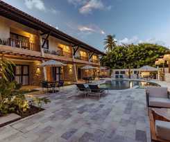 Hotel Maihai Porto de Galinhas