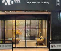 Hotel Moonsset INN Taitung