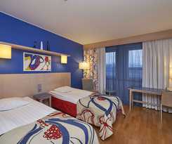 Hotel Scandic Seinäjoki