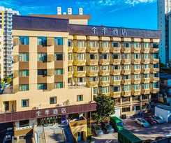 Hotel Full Season