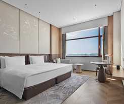 Hotel Wanda Jin Ordos