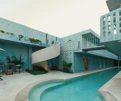 Hotel Casa Amate 62 - M&eacute;rida Centro
