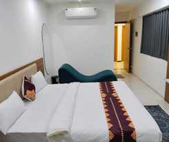 Hotel Royal Manor-Rajkot