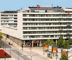 Hotel Original Sokos Vaakuna