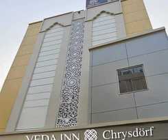 Hotel Veda INN by Chrysdorf