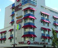 Original Sokos Vaakuna Mikkeli