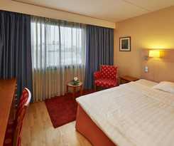 Hotel Scandic Mikkeli