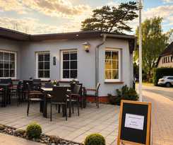  Pension Vineta R&uuml;gen