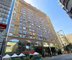 Hotel HOTEL CIUDAD DE VITORIA