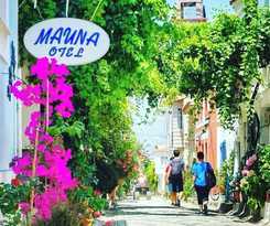  Mauna Otel