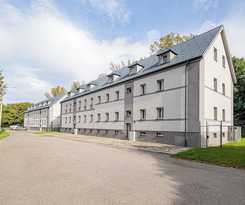 Hotel TVM Ostrava