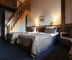 Lapland Hotels Luostotunturi
