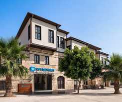  Wyndham Tarsus St.Paul