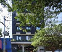 Hotel Hunters Medell&iacute;n