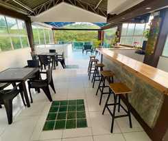 Hotel Blue