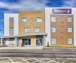 Hotel Premier Inn Buckingham