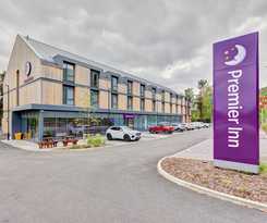 Hotel Premier Inn Aviemore