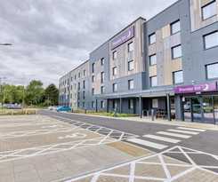 Hotel Premier Inn Milton Keynes - Willen Lake