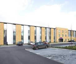 Hotel Premier Inn London Uxbridge