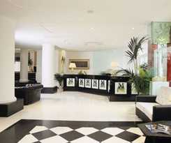Hotel M Glamour