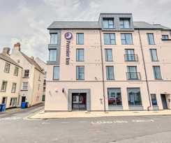 Hotel Premier Inn Berwick Upon Tweed