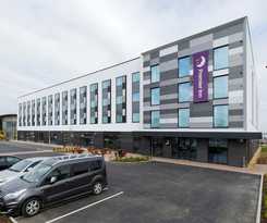 Hotel Premier Inn Slough West - Slough Trading Estate