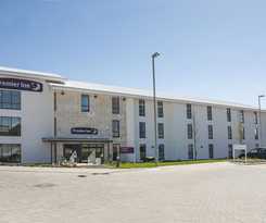 Hotel Premier Inn Weymouth