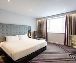 Hotel Premier Inn Skegness Seafront