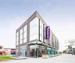 Hotel Premier Inn Telford International Centre