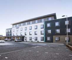 Hotel Premier Inn Inverness West