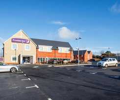 Hotel Premier Inn Isle Of Wight Sandown