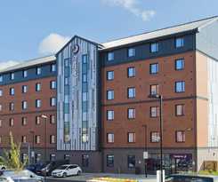 Hotel Premier Inn Gloucester - Quayside